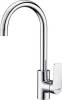 Смеситель для кухни Wasserkraft Lopau 3207