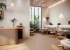 Керамогранит Grespania Surface 44SF19R Cemento 60x120 фото 8