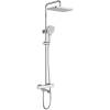 Душевая стойка Raglo R22.26 хром