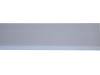 Напольный плинтус Royce HDPS Урбан Серый 2000x80x15 фото 2