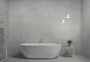 Декор Peronda Nature 24030 Silver Decor 32x90 фото 2