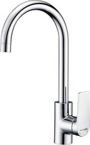 Смеситель для кухни Wasserkraft Lopau 3207