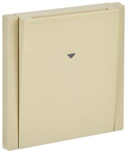 Выключатель карточный IEK Forte&Piano FP-V11-0-10-1-K10 ваниль