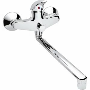 Смеситель универсальный Vidima Орион BA005AA