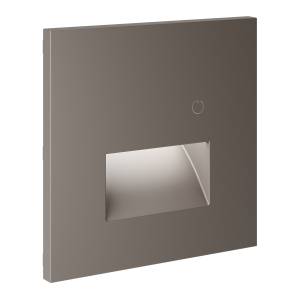 Лицевая панель для подсветки с датчиком Voltum S70 VLS002414 капучино