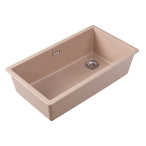 Мойка кухонная Florentina Модуль 700R 22.530.E0700.107 песочный, 76x43