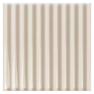 Керамическая плитка WOW Twister 129327 Er Vapor Greige 12.5x12.5