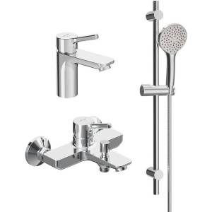 Душевой комплект Am.Pm X-Joy S F40985B00