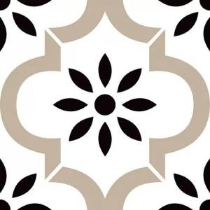 Керамогранит Alpas Ornament ALP84721 3058 Matt 20х20