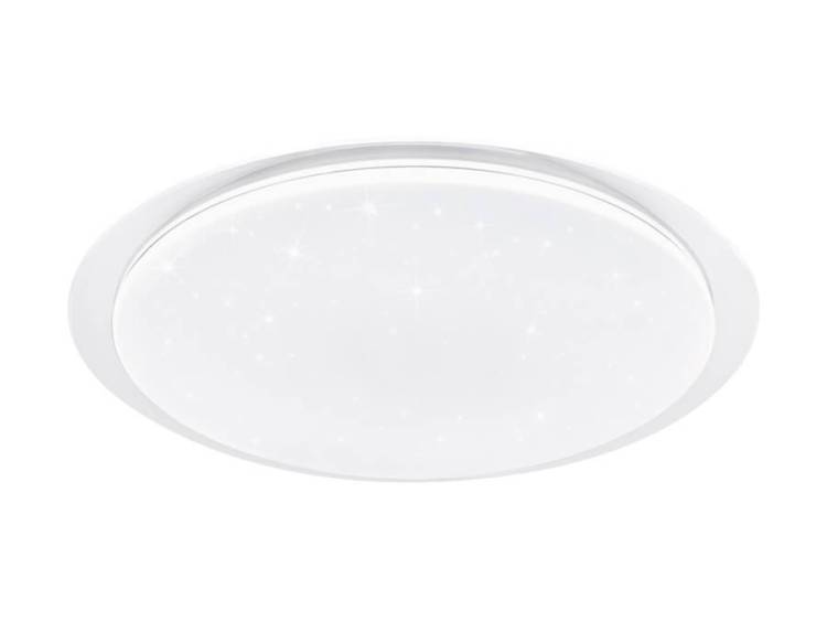 Потолочный светодиодный светильник Ambrella light Orbital Dance FF480