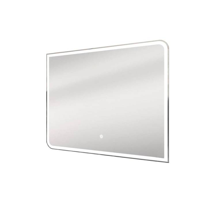 Зеркало Orange Simetric OS-100ZE с LED подсветкой