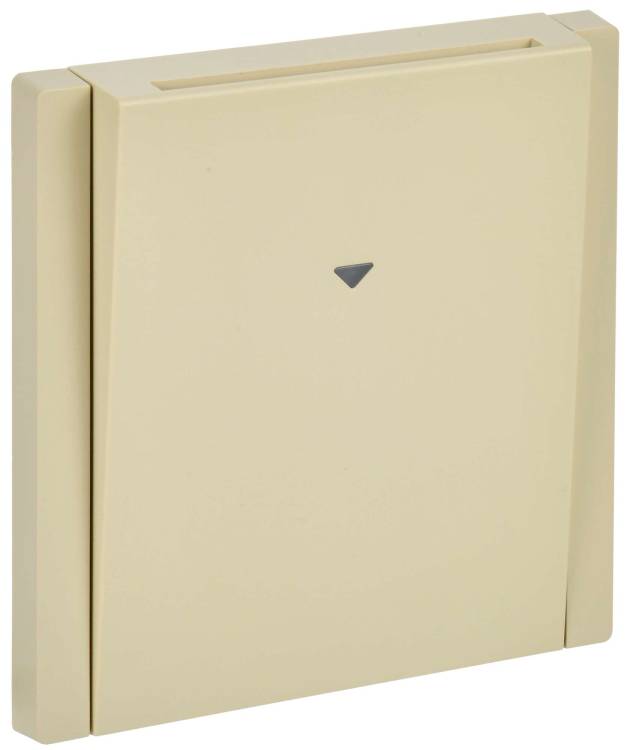 Выключатель карточный IEK Forte&Piano FP-V11-0-10-1-K10 ваниль