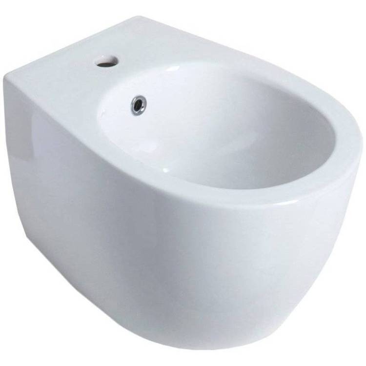 Биде подвесное Allen Brau Fantasy 4.11006.20