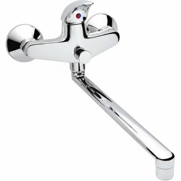 Смеситель универсальный Vidima Орион BA005AA