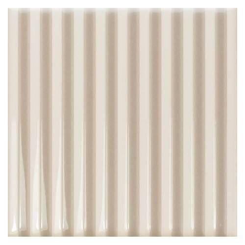 Керамическая плитка WOW Twister 129327 Er Vapor Greige 12.5x12.5