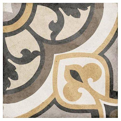 Керамогранит Equipe Art Nouveau 24402 Majestic Colour 20x20