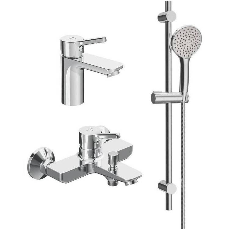 Душевой комплект Am.Pm X-Joy S F40985B00