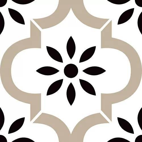 Керамогранит Alpas Ornament ALP84721 3058 Matt 20х20
