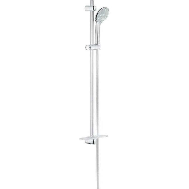 Душевой гарнитур Grohe Euphoria 27225001 110 Duo