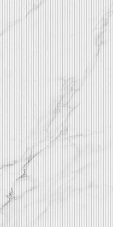 Керамическая плитка Kerama Marazzi Марсель KM6012B0430R серый светлый глянцевый структура обрезной 60x119.5