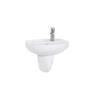 Полупьедестал Creavit Sedef SD270-00CB00E-0000