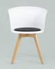 Стул Stool Group Blossom SGR_8322_white фото 2