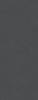 Керамогранит Kerama Marazzi Конкрит DD071200R6 чёрный матовый обрезной 119.5x320x6