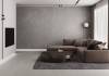 Керамогранит Florina Ceramics Slab UL0 Urban Cement Max White Alyssum matt. 6mm 120x278 фото 6