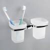 Стакан Wasserkraft Wern K-2528D двойной фото 2