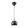 Подвесной светильник Escada Solo 10178/1S Black фото 3