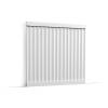 Декоративная панель Orac Decor Modern W109 200x25x1.3