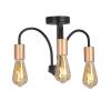 Потолочная люстра Vitaluce V3024-1/3PL фото 4