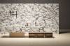 Керамогранит Atlas Concorde Marvel Epic HEAI Onyx Ivory Lapp 60x120 фото 27