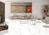 Керамогранит Primavera PR124 Kalos Bianco Polished 60x60 фото 4