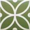 Керамогранит Equipe Rivoli 30710 Bergen Verde 20x20