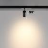 Трековый светодиодный светильник Novotech Vector 359962 фото 6