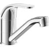 Смеситель для раковины Bravat Fit F1233188CP-RUS