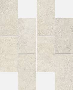 Мозаика Italon Миллениум 610110000415 Пьюр Минибрик 29.5x23.7