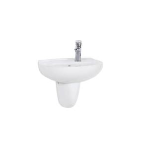 Полупьедестал Creavit Sedef SD270-00CB00E-0000