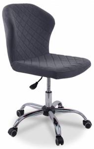 Кресло компьютерное Дик KD31 00-00058106 антрацит B28