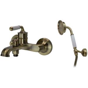 Смеситель для ванны ESKO Prague PG 54