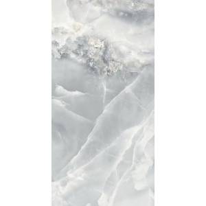 Керамогранит Global Tile Glissando GT1206014716PR Голубой 60x120