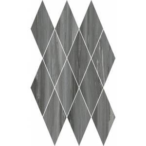 Мозаика Italon Шарм Эдванс 620110000141 Палиссандро Даймонд 28x48