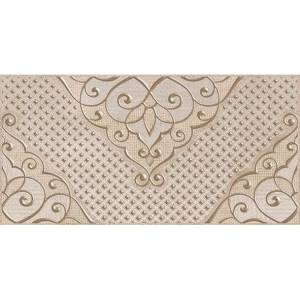 Декор Laparet Versus 04-01-1-08-03-15-1335-0 Chic Коричневый 20x40