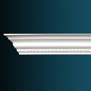 Карниз гибкий Перфект AA106F 230x7.5x5.7