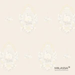 Обои флизелиновые Milassa Joli Joli 1 001