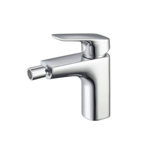 Смеситель для биде Aquatek Вега AQ1018CR хром