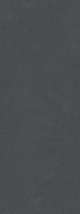 Керамогранит Kerama Marazzi Конкрит DD071200R6 чёрный матовый обрезной 119.5x320x6
