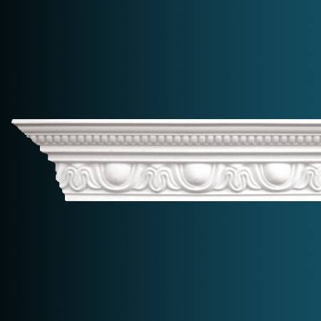 Карниз Перфект AA038 240x6.9x9.1