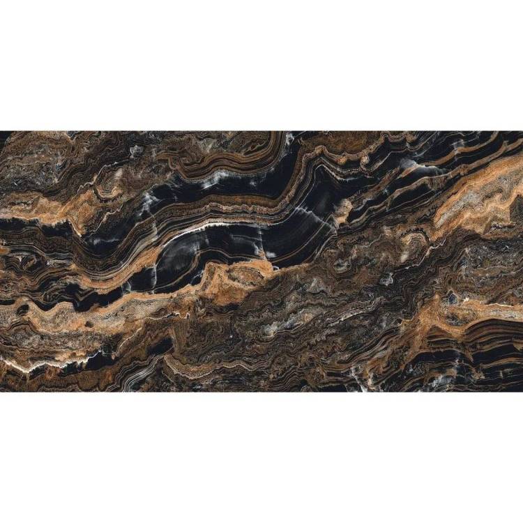 Керамогранит Ennface Accent ENACN1014HG60120 Isla Grande High Glossy 60x120